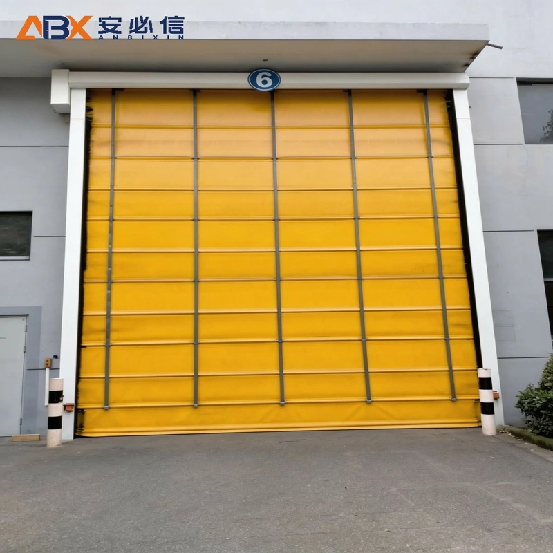 阳江翻转式卸货平台