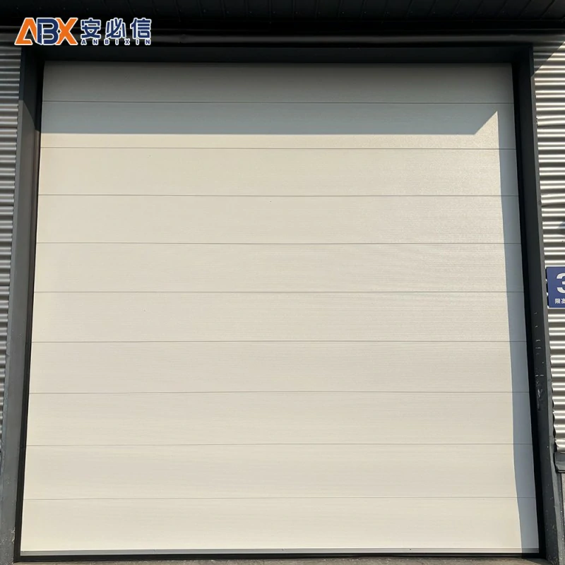 阳江高扬程提升门