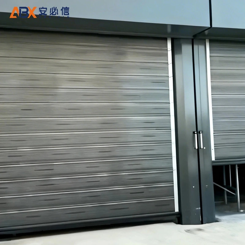 阳江厂房高速门