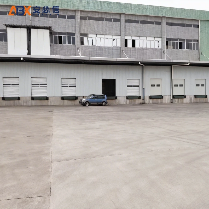 阳江雷达高速门